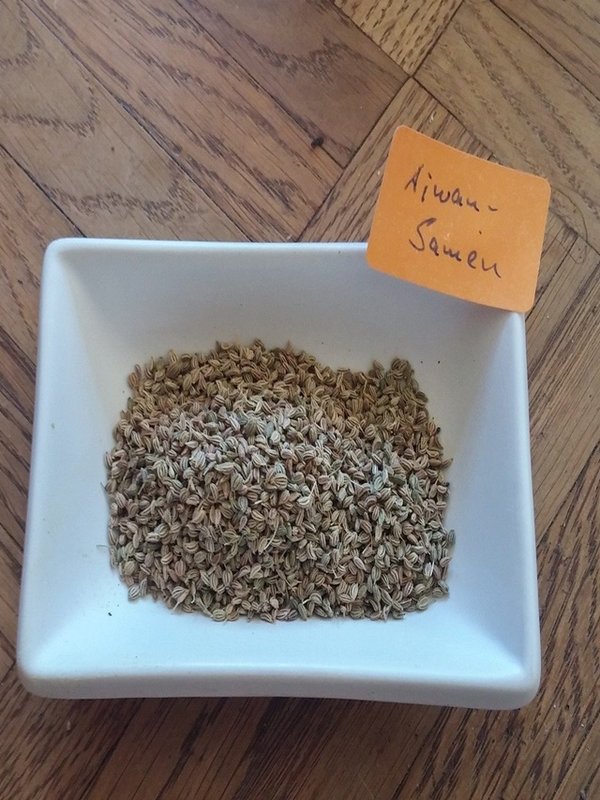 ajwain