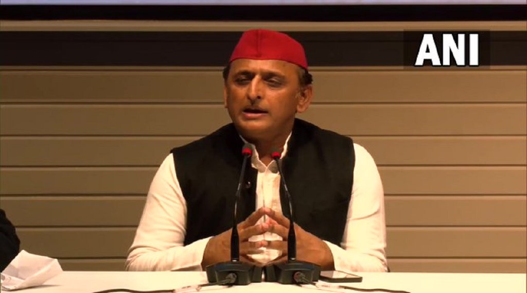 akhilesh yadav, up election