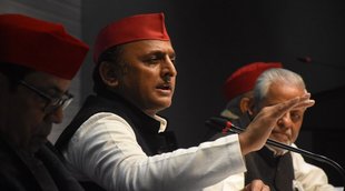 akhilesh yadav, up election
