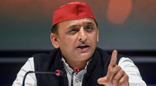 akhilesh yadav aajtak interview
