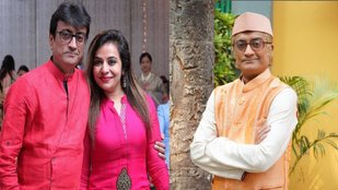 Amit Bhatt, TMKOC, Champak lal