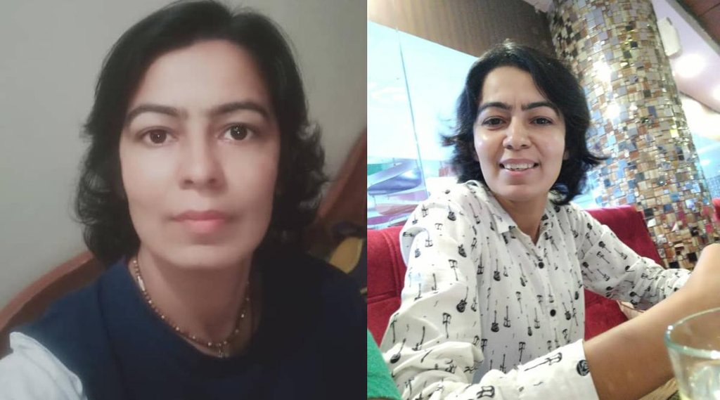 anuradha chaudhary, madam minj, kala jathedi, anand pal singh