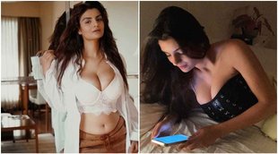 anveshi jain