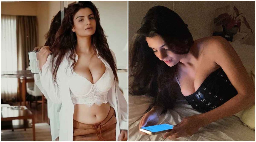 anveshi jain