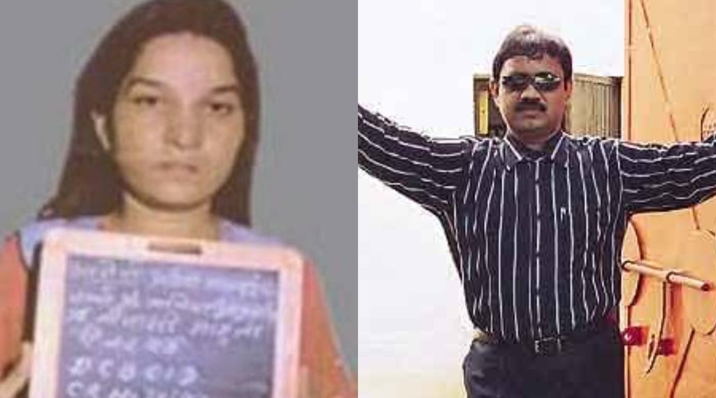 archana balmukund sharma