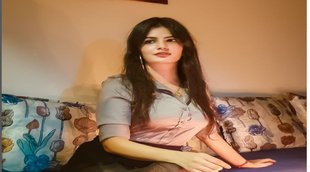 arshi bharti