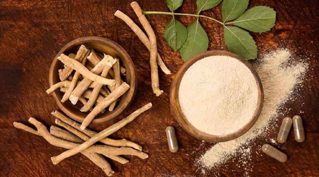 ashwagandha
