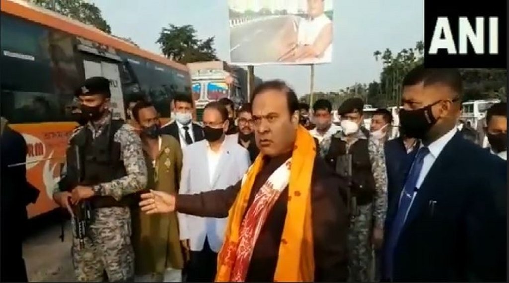 assam cm himant bishwa sharma