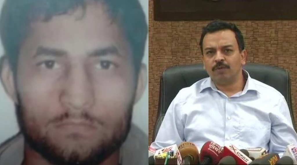 Delhi Police, Balraj Bhati, notorious gangster in west UP