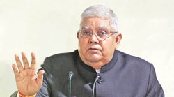 पश्चिम बंगालः वो नहीं जानते कि गवर्नर क्या कर सकता है, जब मीडिया के सामने नौकरशाही पर बरसे धनखड़, कही ये बात