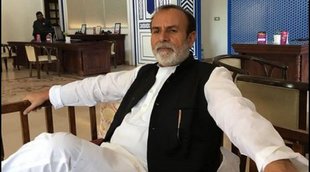 bhupendra singh bafar