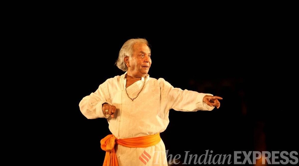 birju maharaj
