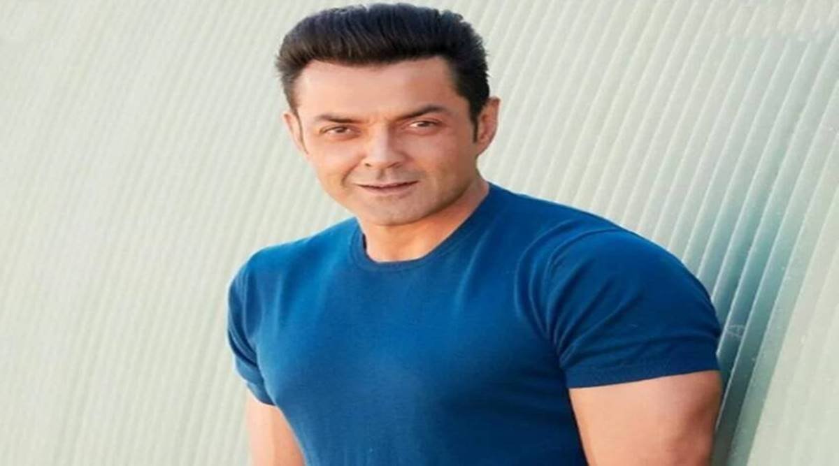 bobby deol