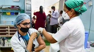 booster dose| covid vaccine| corona vaccination