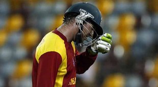 Spot Fixing, Match Fixing, Cocaine Blackmailing, Brendan Taylor, Former Zimbabwe Captain