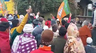 UP Election 2022, Muzaffarnagar