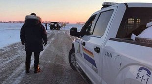 canada us border