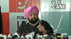 पंजाबः सिद्धू के सलाहकार पर FIR, उधर कैप्टन अमरिंदर ने जारी की 22 उम्मीदवारों की सूची, जानें खुद कहां से ताल ठोकेंगे पंजाब के पूर्व सीएम