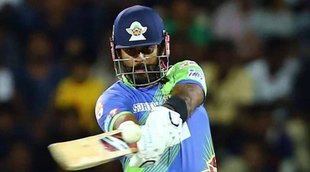 Rajagopal Sathish Chepauk Super Gillies Tamil Nadu Premier League TNPL
