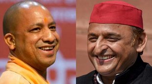 Uttar Pradesh, Yogi Adityanath