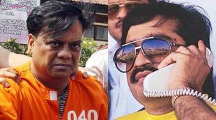 Chhota rajan, Dawood ibrahim, karachi, pakistan. ejaz lakdawala, chhota shakeel, sharp shooter