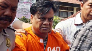 chota rajan, bada rajan
