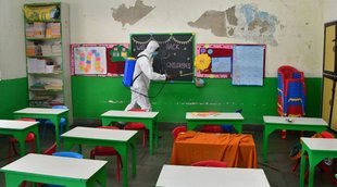 school reopen, pune, maharashtra