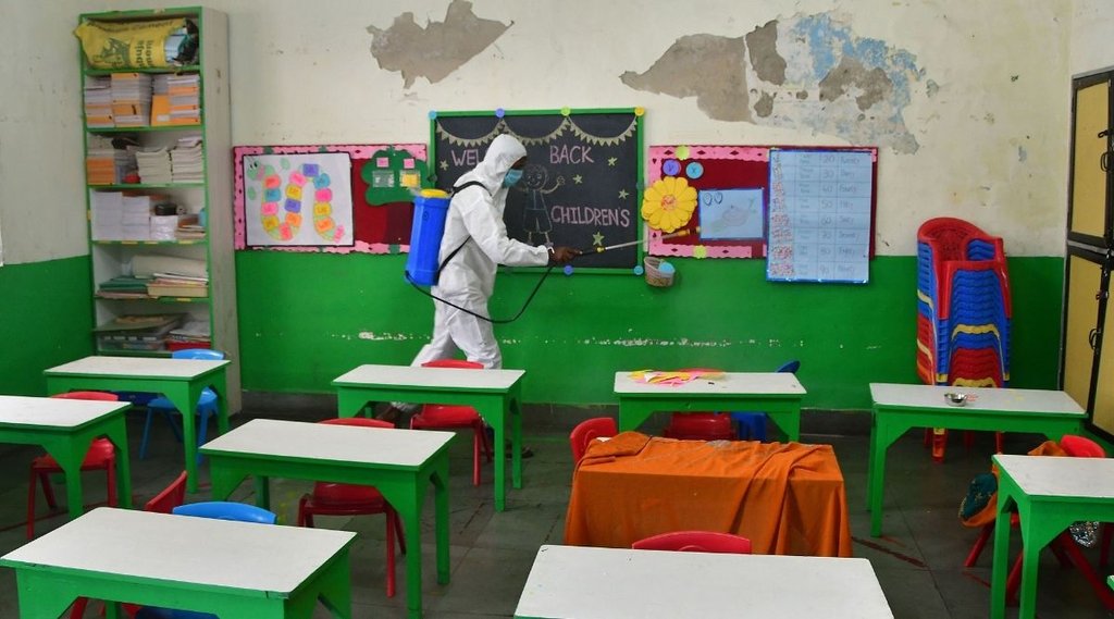 school reopen, pune, maharashtra school reopen, pune, maharashtra