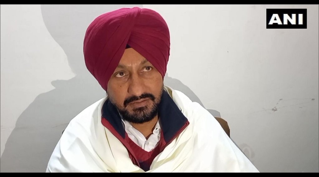 cm channi brother punjab cm channi brother punjab