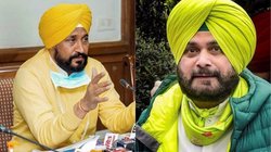 Punjab Election: सीएम चन्‍नी के करीबी के यहां छापेमारी पर बोले सिद्धू, सवारी अपने सामान की खुद जिम्‍मेदार है
