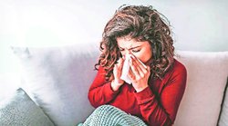 ठंड में खुद की देखभाल, सताए सर्दी न जकड़े जुकाम