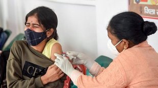 corona, vaccine, 15-18 age group