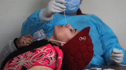 कोरोनाः J&K में फिर से पाबंदियां, MP में मार्च अंत तक बंदियों से भेंट पर रोक; केरल में ऑफलाइन क्लास दो हफ्ते को स्थगित