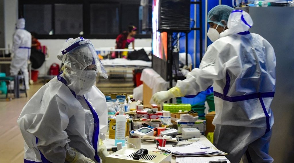 coronavirus, icmr, aiims