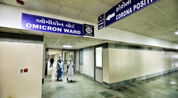 Bihar: नालंदा मेडिकल कॉलेज और हॉस्पिटल के 87 डॉक्‍टर्स को कोरोना, सभी आइसोलेट