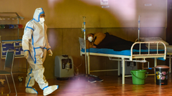 कोरोनाः यहां दफ्तर में कोई कर्मी अगर निकला संक्रमित तो उसे न्यूनतम सात दिनों के वेतन सहित अवकाश दें- बोले CM