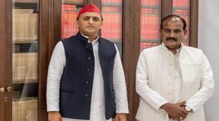 dara singh chauhan, up election