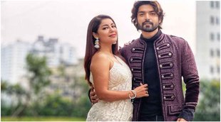 debina banerjee