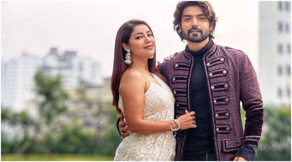 debina banerjee