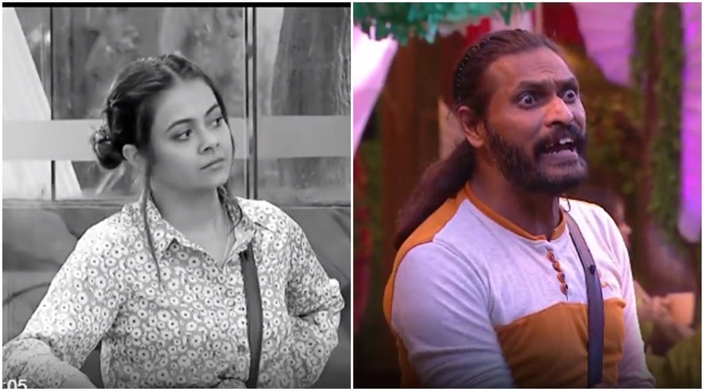 devoleena, abhijeet
