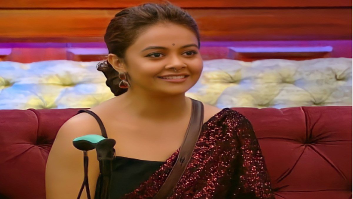 Devoleena bhattacharjee, Biggboss, Biggboss 15
