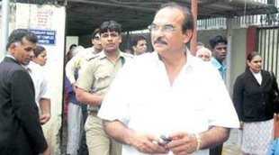 Dharmpal yadav aka dp yadav