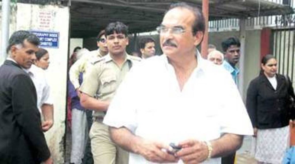 Dharmpal yadav aka dp yadav