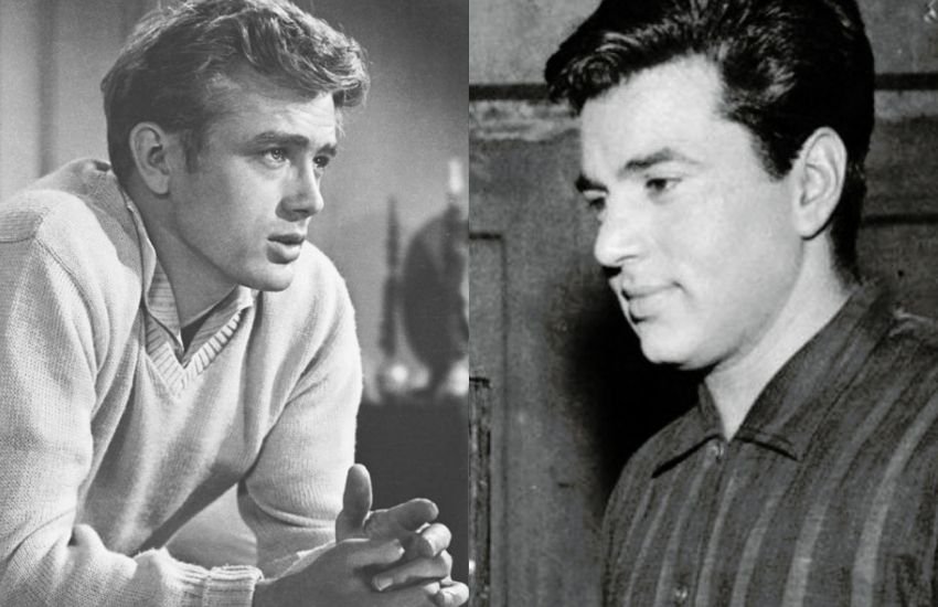 धर्मेंद्र ने कहना था कि वह जब पहली बार इन दो एक्टर्स का नाम सुने तो उन्हें इनके बारे में कुछ भी पता नहीं था और उन्हें यह भी पता नहीं था कि उनकी तुलना इनसे क्यों होती है।