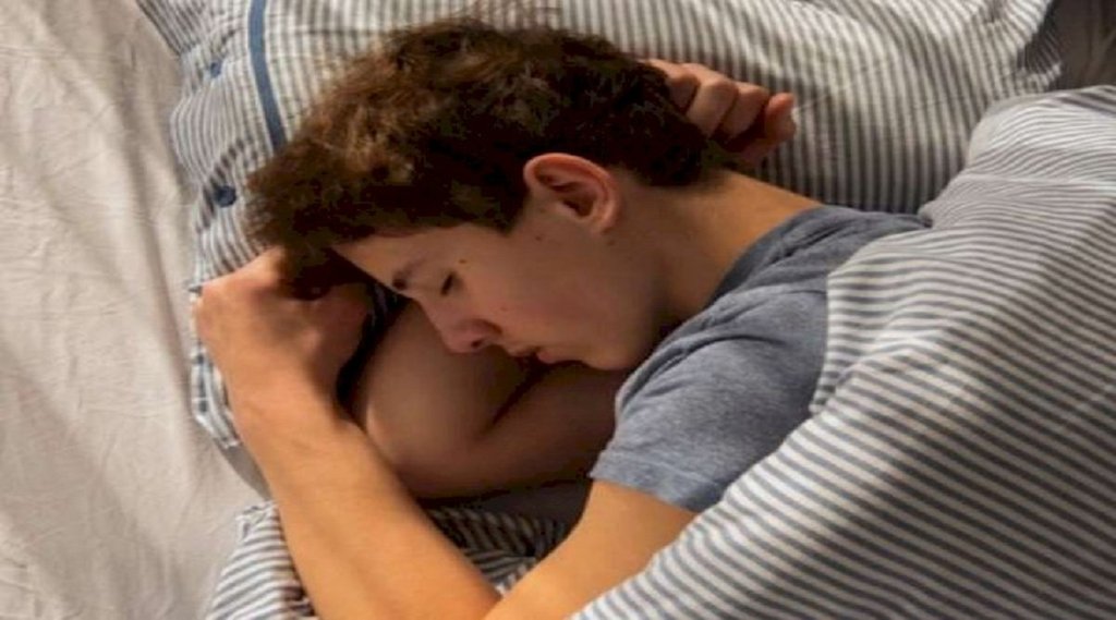 diabetes in teenagers