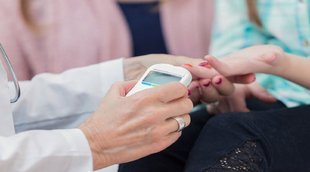 diabetes sign