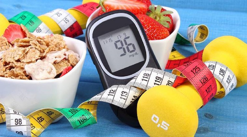 diabetes, blood sugar