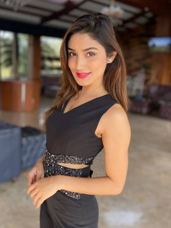 donal bisht