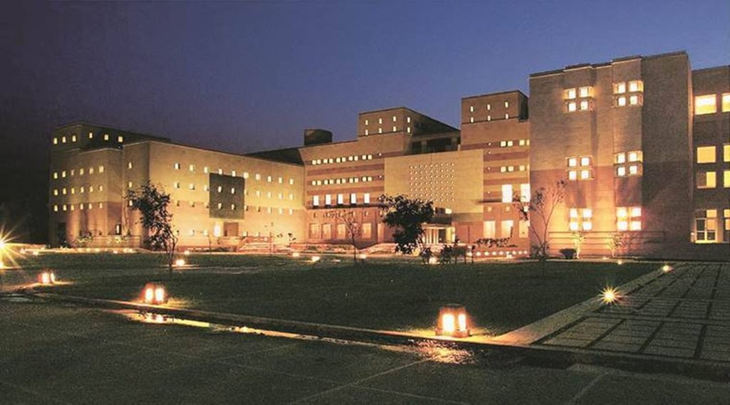 अनियमितता के परिसर