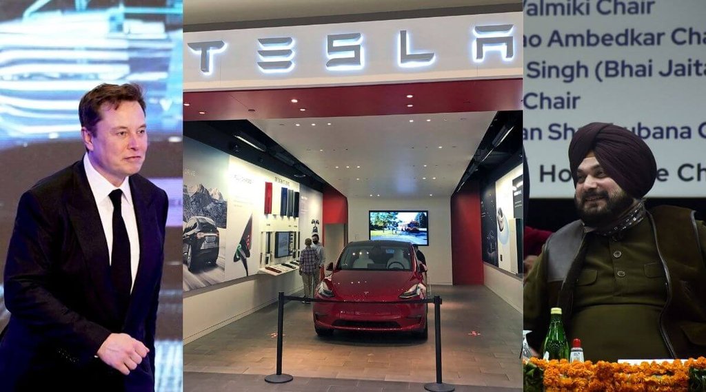 elon musk, tesla, india